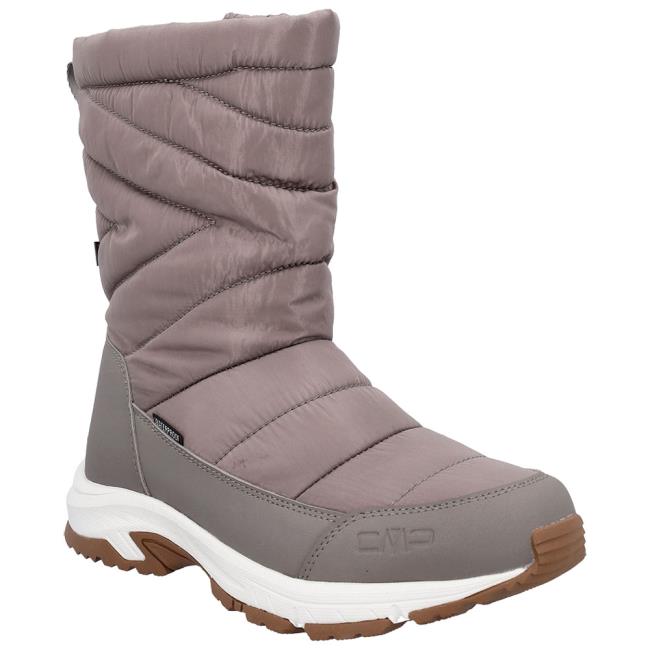 Cmp Notak Wp Snow Boot W