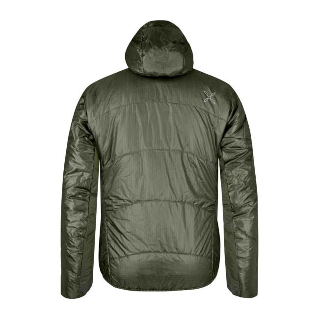  montura FORCE PRIMALOFT JACKET Verde Salvia/Verd