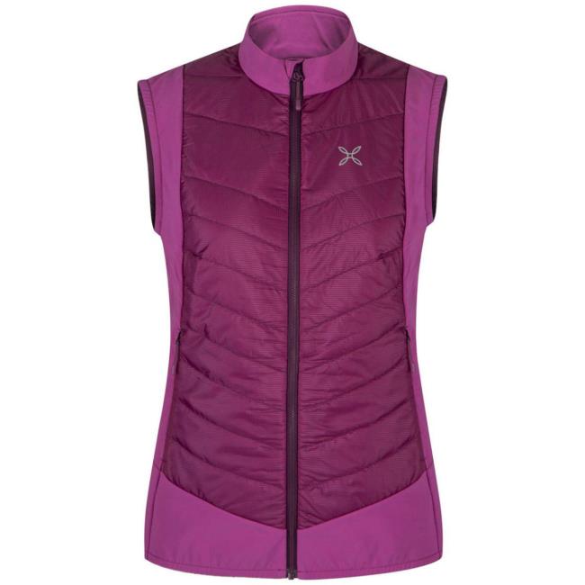  montura TRACE HYBRID VEST WOMAN Baton Rouge/Vina
