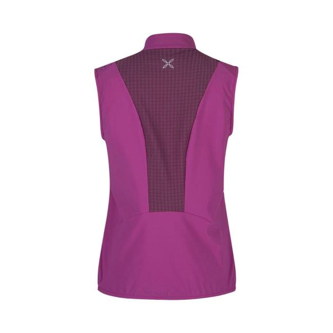  montura TRACE HYBRID VEST WOMAN Baton Rouge/Vina