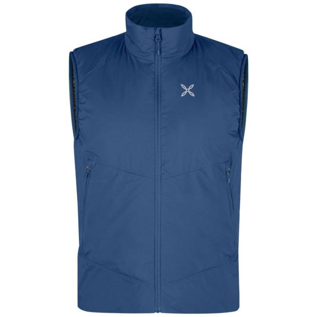  montura DOLOMITI VEST Deep Blue
