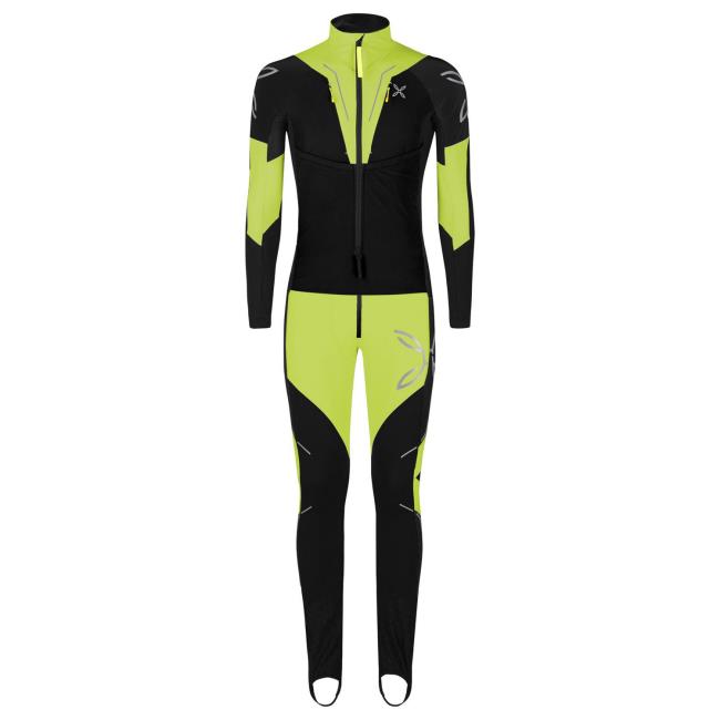  montura Slick 2 Overall