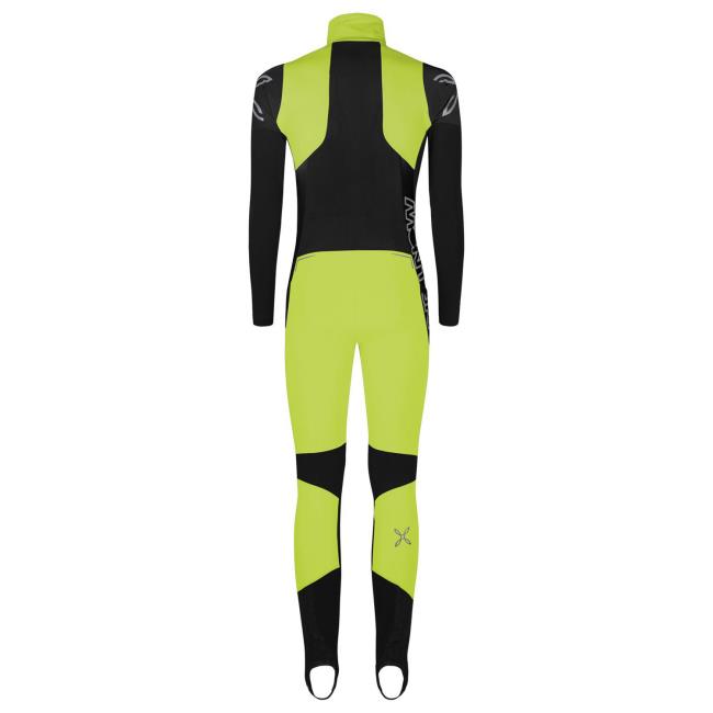  montura Slick 2 Overall