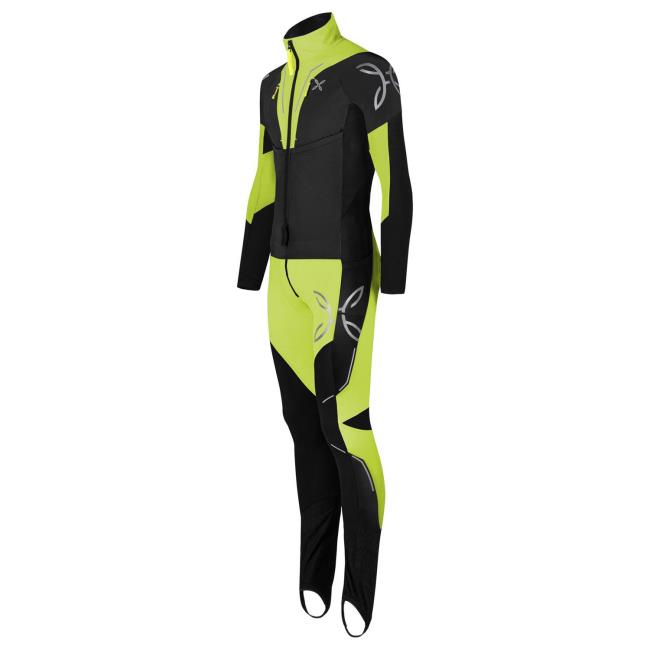  montura Slick 2 Overall