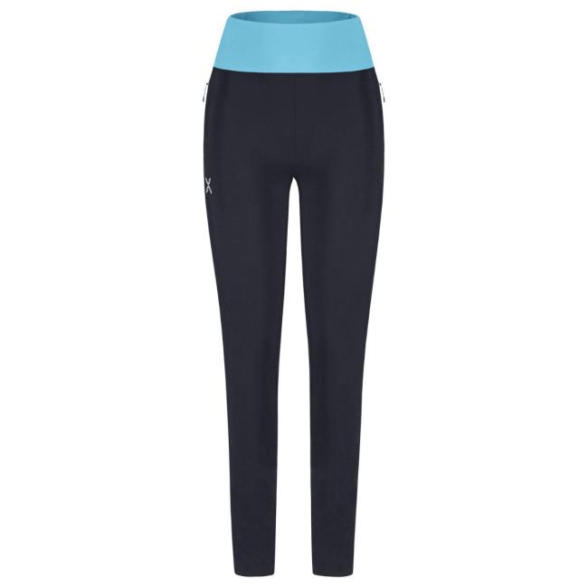  montura ANDROMEDA 2 PANTS WOMAN Black/Turquoise