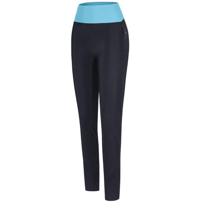  montura ANDROMEDA 2 PANTS WOMAN Black/Turquoise