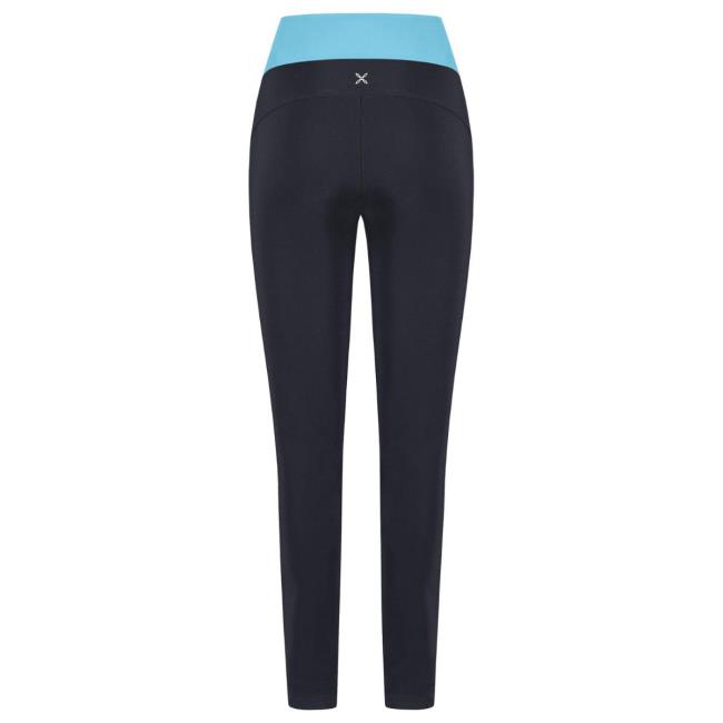  montura ANDROMEDA 2 PANTS WOMAN Black/Turquoise