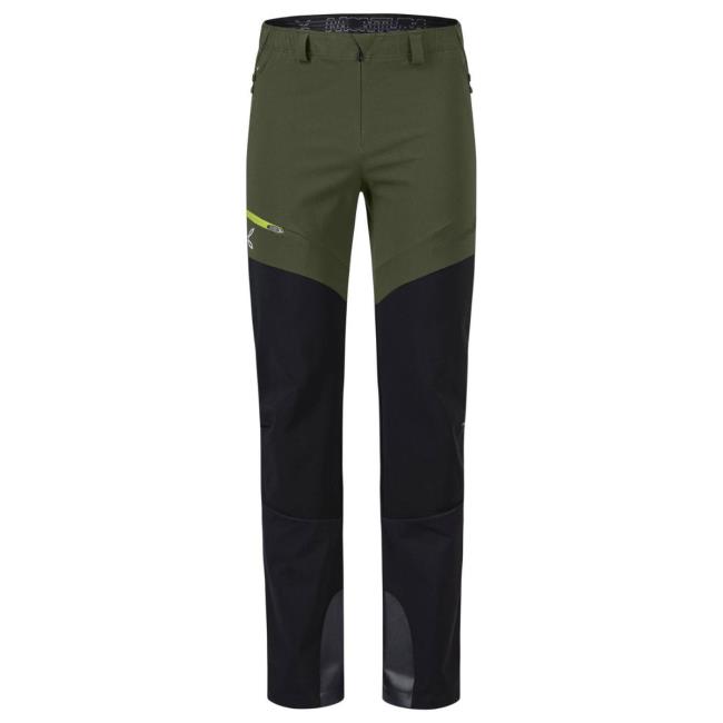  montura SUPERVERTIGO 2.0 PANTS Verde Salvia/Verd