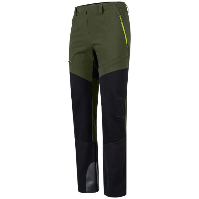  montura SUPERVERTIGO 2.0 PANTS Verde Salvia/Verd