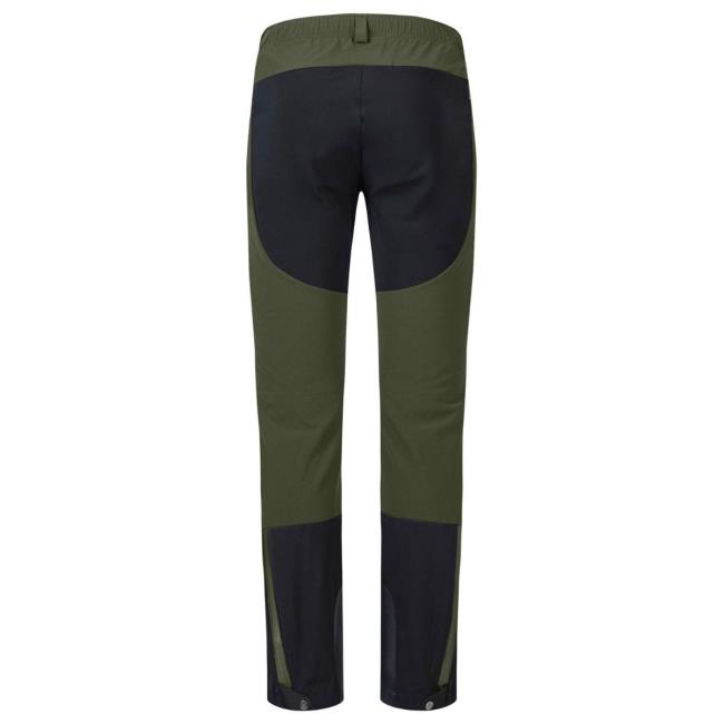  montura SUPERVERTIGO 2.0 PANTS Verde Salvia/Verd