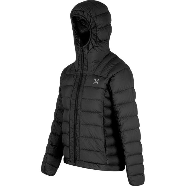 Montura Renon Hooded Duvet W