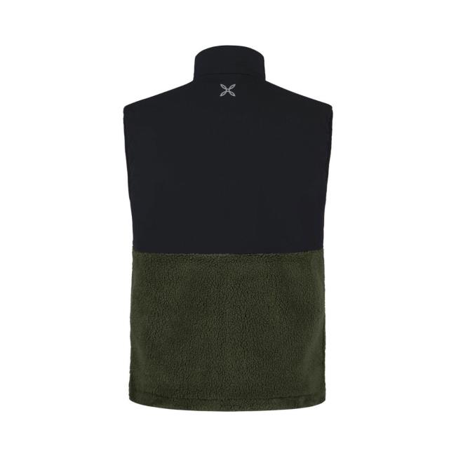  montura SHERPA VEST Verde Salvia