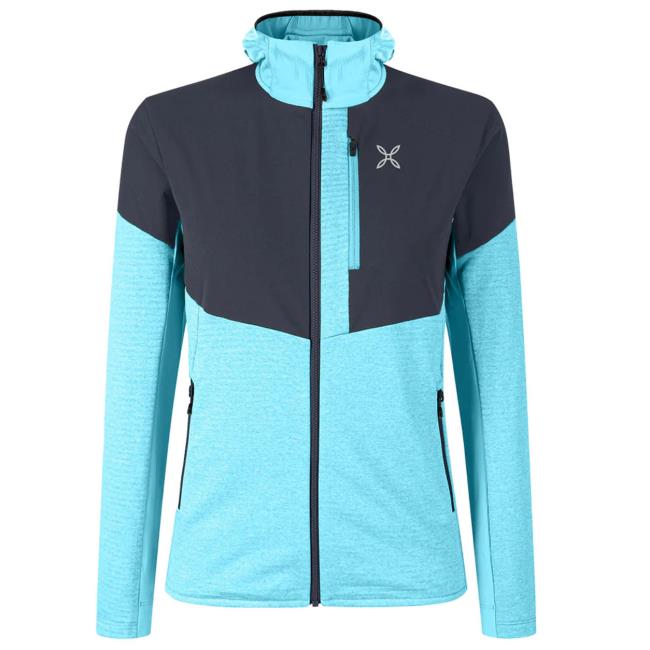  montura Thermal Grid Pro 2 Maglia W