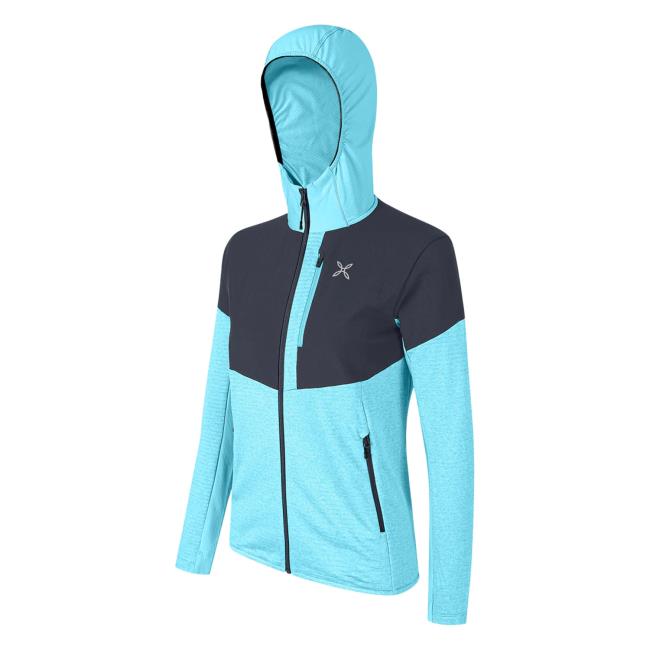  montura Thermal Grid Pro 2 Maglia W