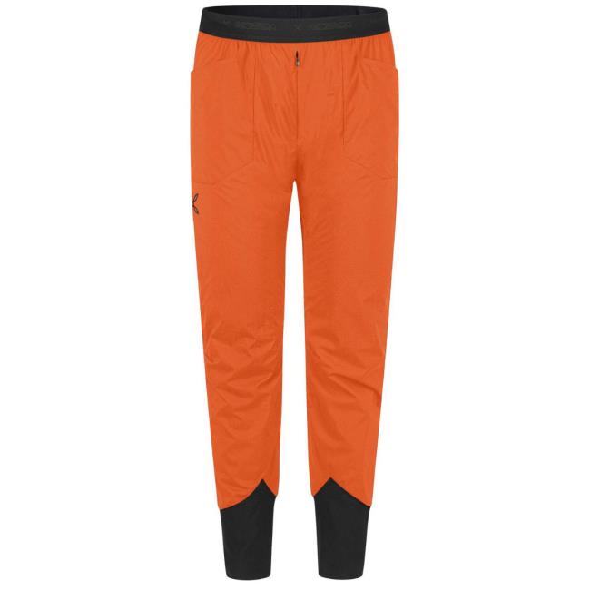  montura ALPHA PANTS Orange