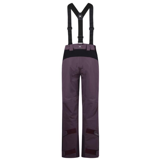  montura CLIFF COVER PANTS WOMAN Vinaccia/Verde S