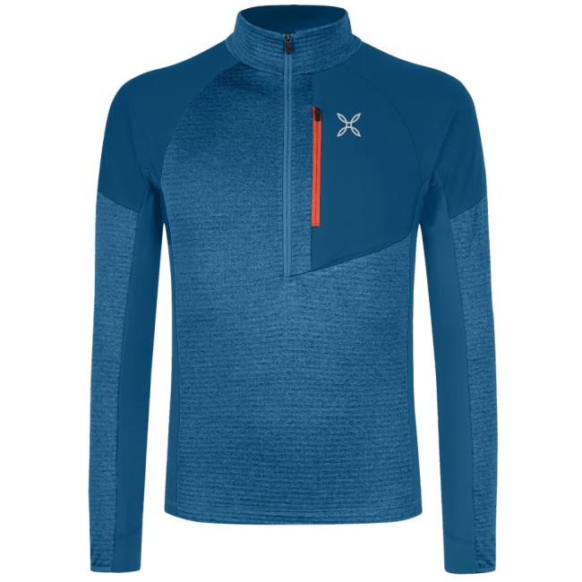 montura  Thermal Grid 2 Anorak