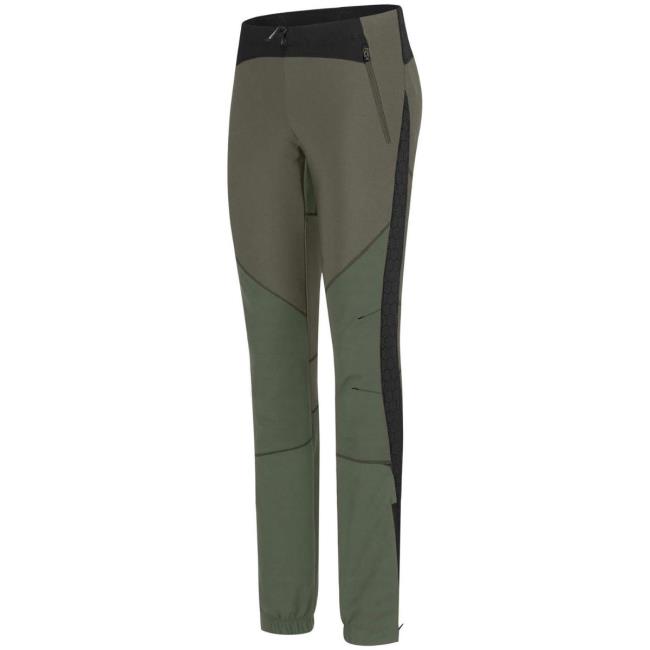  montura EVOQUE 2 PANTS WOMAN Verde Salvia