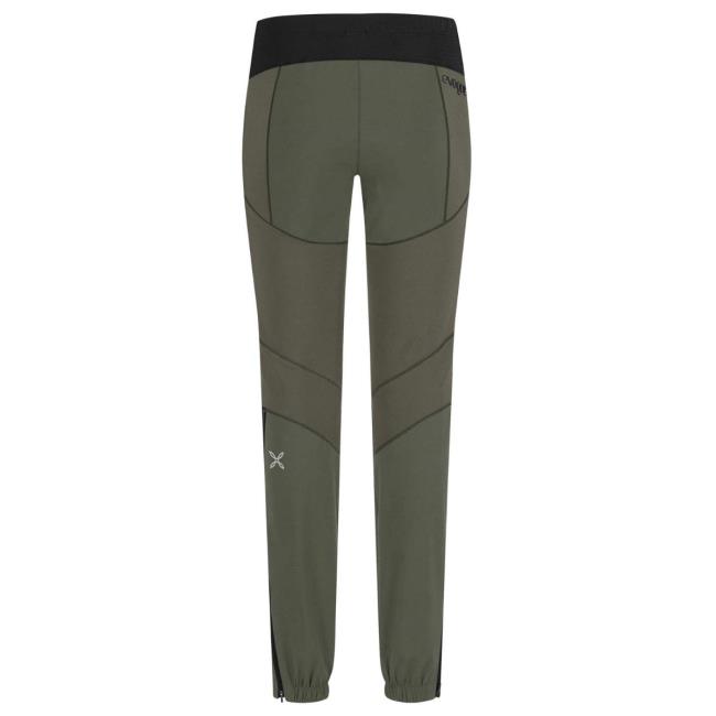  montura EVOQUE 2 PANTS WOMAN Verde Salvia