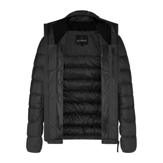 Montura Renon Hooded Duvet