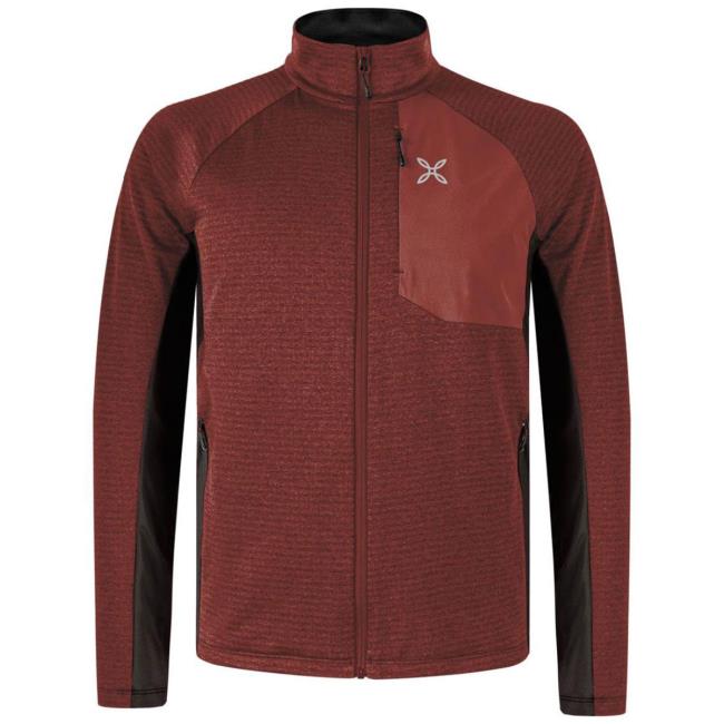  montura DOLOMITI MAGLIA Tobacco
