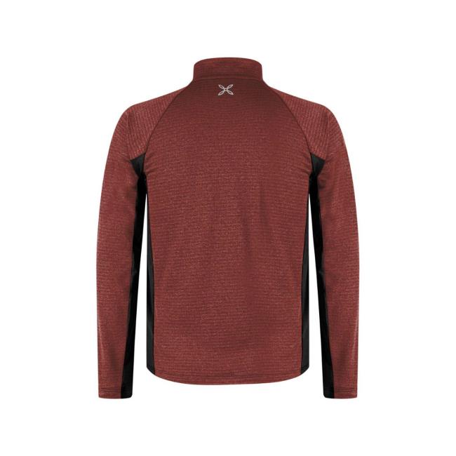  montura DOLOMITI MAGLIA Tobacco