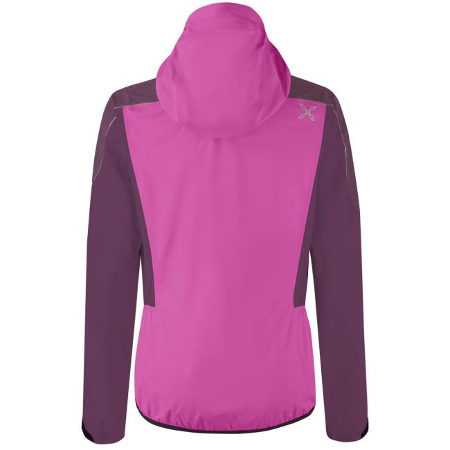 Montura Magic 2.0 Jacket W