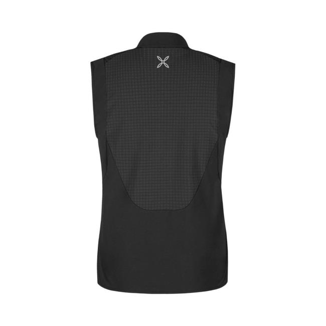  montura TRACE HYBRID VEST Black