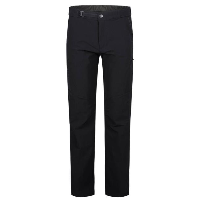  montura DOLOMITI CARGO -5 CM PANTS Black