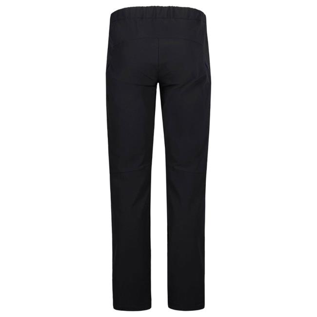  montura DOLOMITI CARGO -5 CM PANTS Black