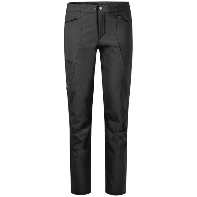 montura  HELIOS -5 CM PANTS Black