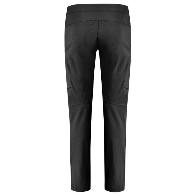 montura  HELIOS -5 CM PANTS Black