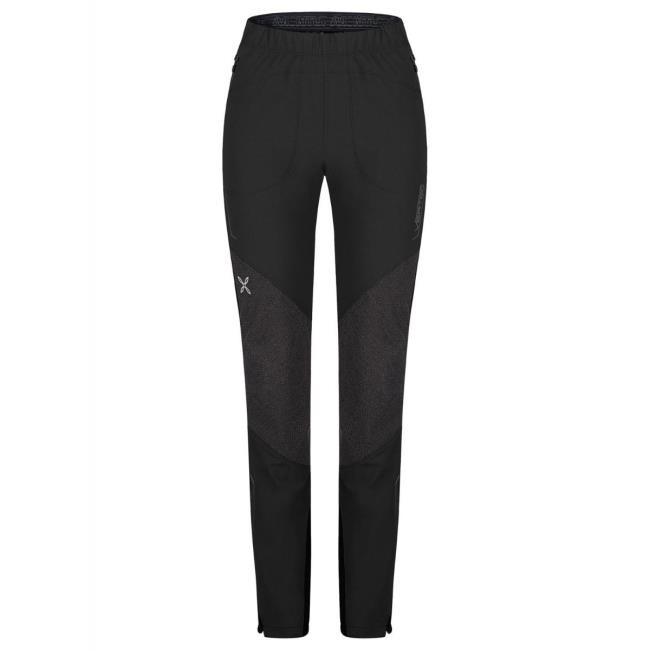  montura VERTIGO 2 -5 CM PANTS WOMAN Black
