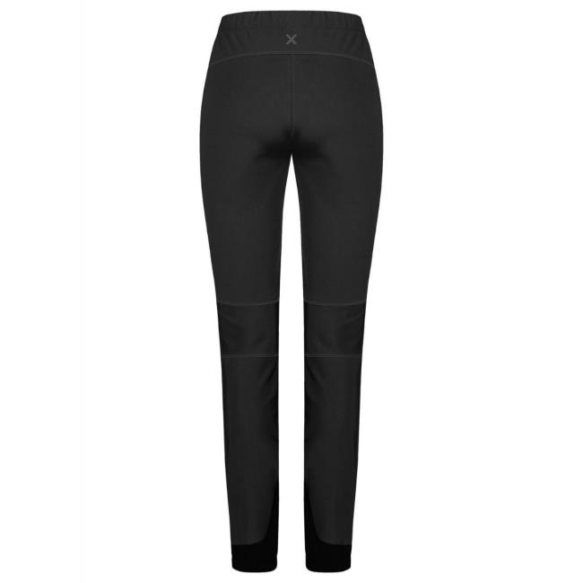  montura VERTIGO 2 -5 CM PANTS WOMAN Black