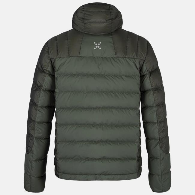 Montura Renon Hooded Duvet