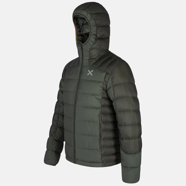 Montura Renon Hooded Duvet