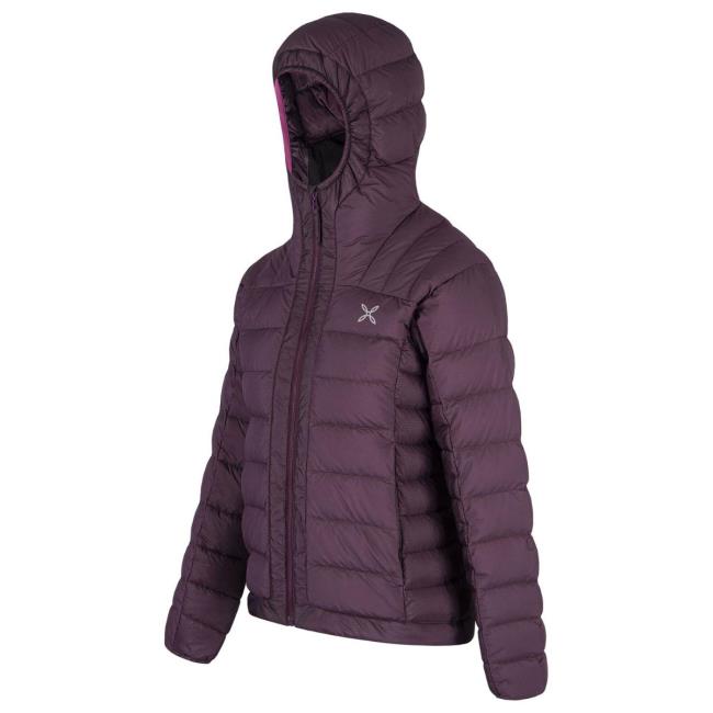 Montura Renon Hooded Duvet W