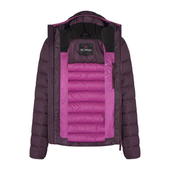 Montura Renon Hooded Duvet W