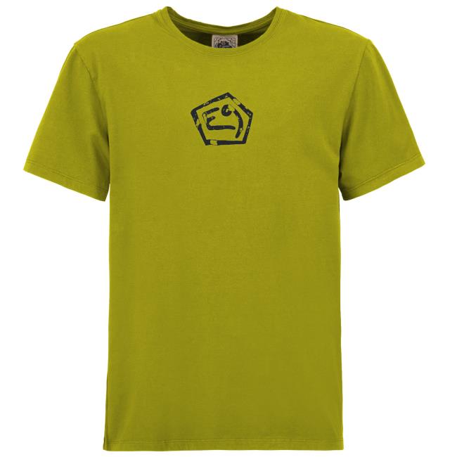 Camiseta e9 Sgraf