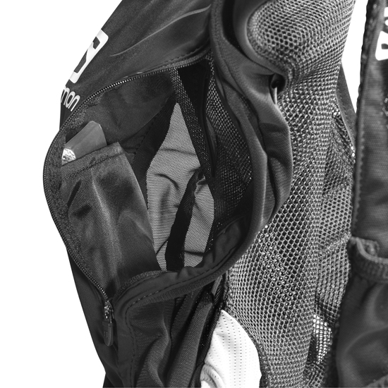 salomon ADV SKIN 12 SET Matador/Black/