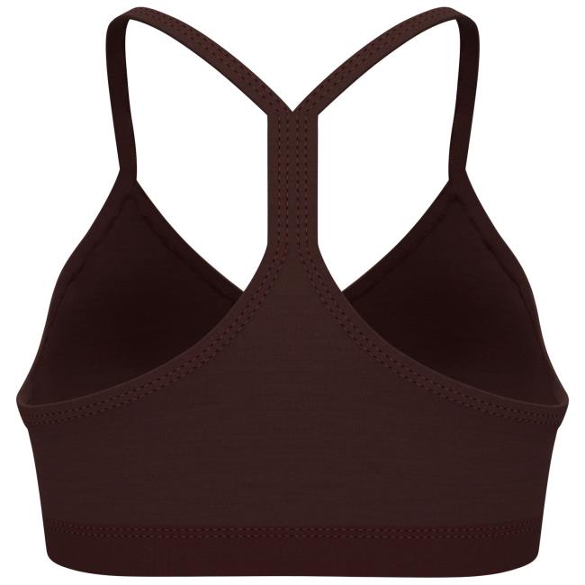  odlo Sport Bra Merino Soft