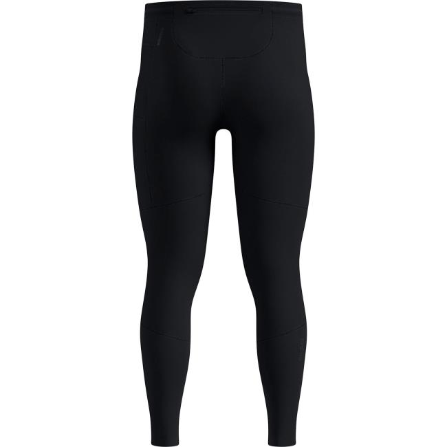 Collant Odlo Zeroweight Warm Black