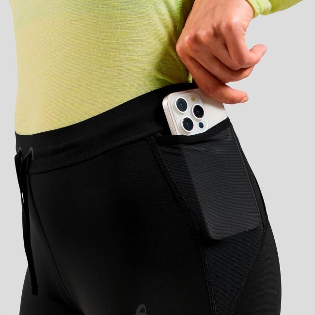  odlo Tights X-Alp Winter