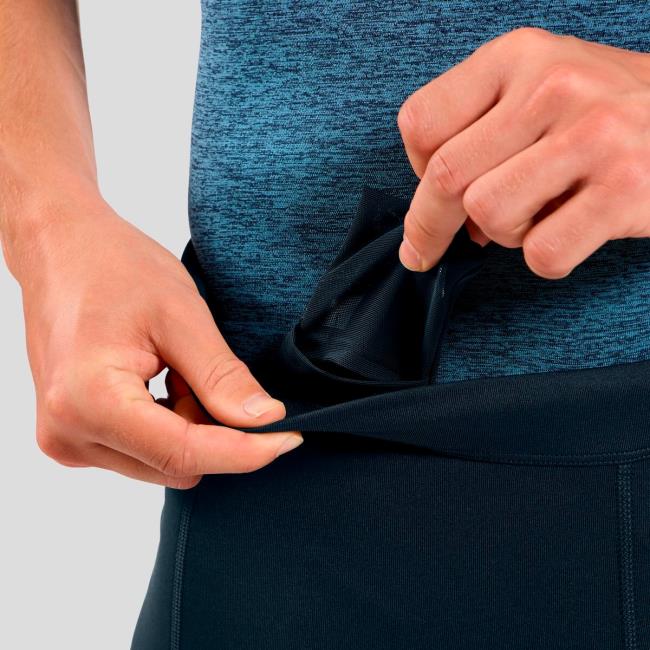 Odlo Essential Warm Tights