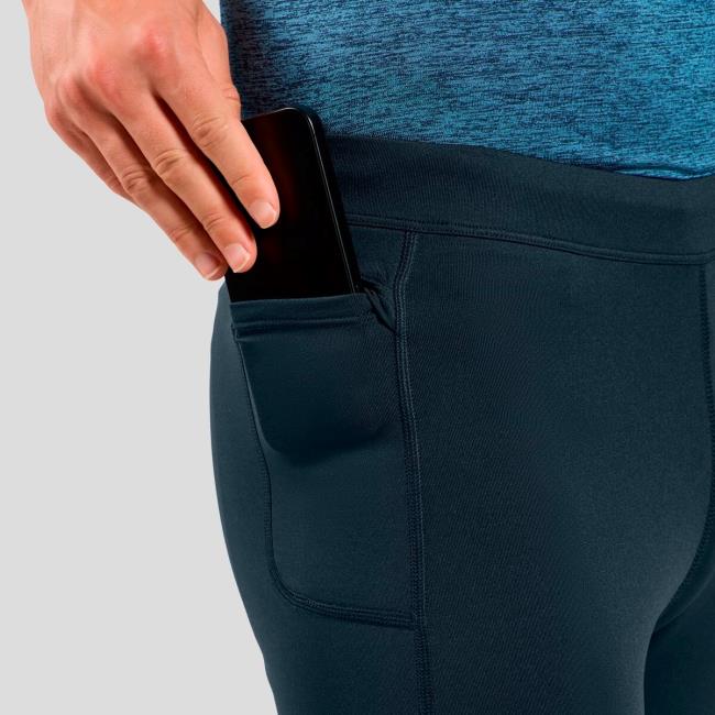 Odlo Essential Warm Tights