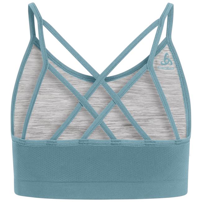 Sujetador odlo Sport Bra Seamless Soft