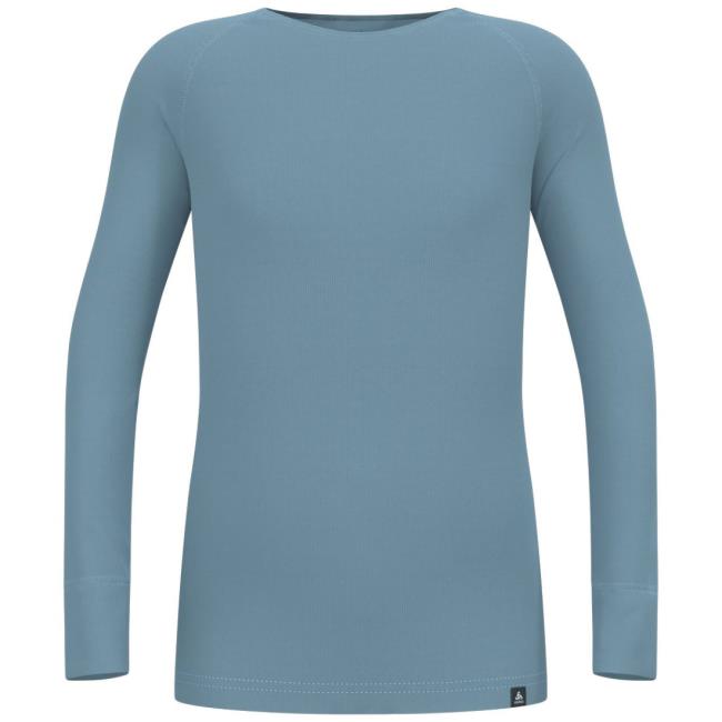  odlo Top Crew LS Act Warm Eco Kid