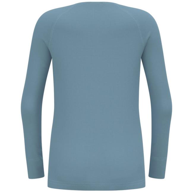  odlo Top Crew LS Act Warm Eco Kid