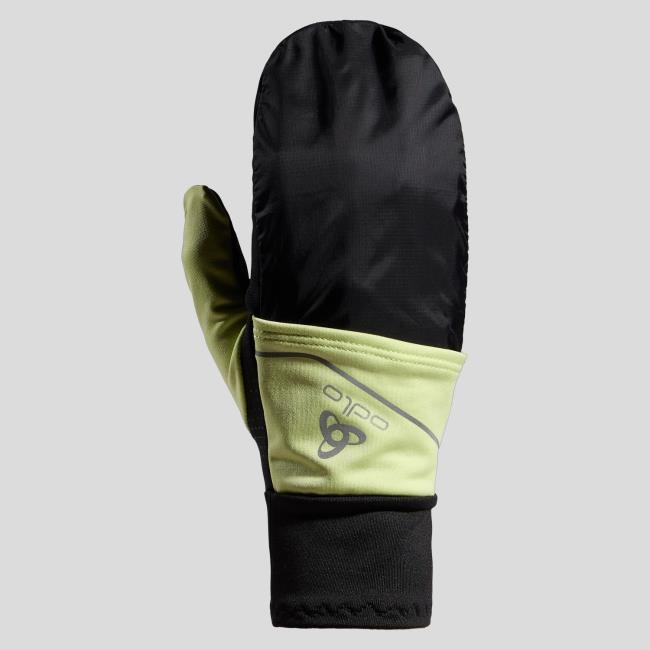  odlo Gloves FF Intensity Cover Safe Light