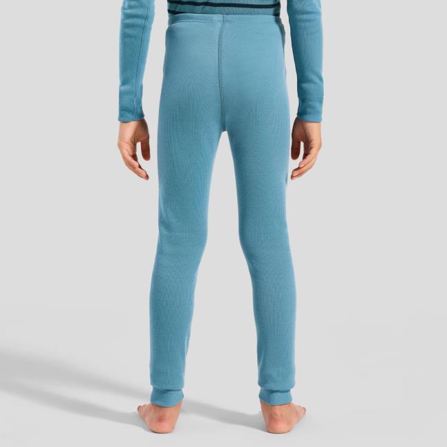  odlo Bottom Long Act Warma Eco Kids